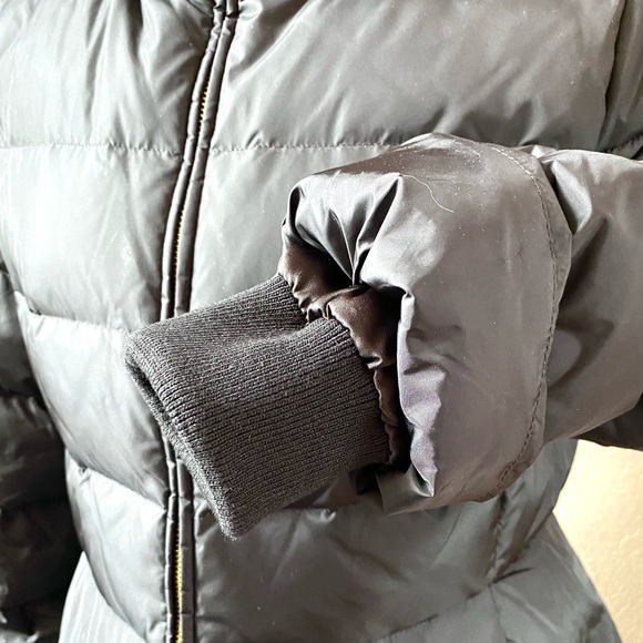 ♠️ kate spade Peplum Puffer Jacket - Picture 9 of 12